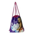 thumbnail image 4 of Party Favors Disney Moana Wallet-Passport Bag- String Sling Tote Bag Backpack (SLING BAG PURPLE)…, 4 of 4