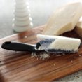 thumbnail image 2 of Microplane Elite Series Fine Blade Cheese Grater - Black, 2 of 2