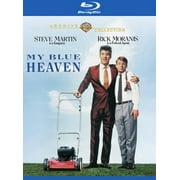 My Blue Heaven (Blu-ray), Warner Archives, Comedy