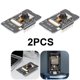 thumbnail image 1 of (HW-818) [Combinación 341313] + ESP32 puerto serie USB a WiFi/cámara ESP32-CAM-CH340 módulo placa desarrollo, 1 of 8