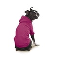 thumbnail image 3 of Zack & Zoey US2101 20 81 Hoodie Basique L Pnk, 3 of 5