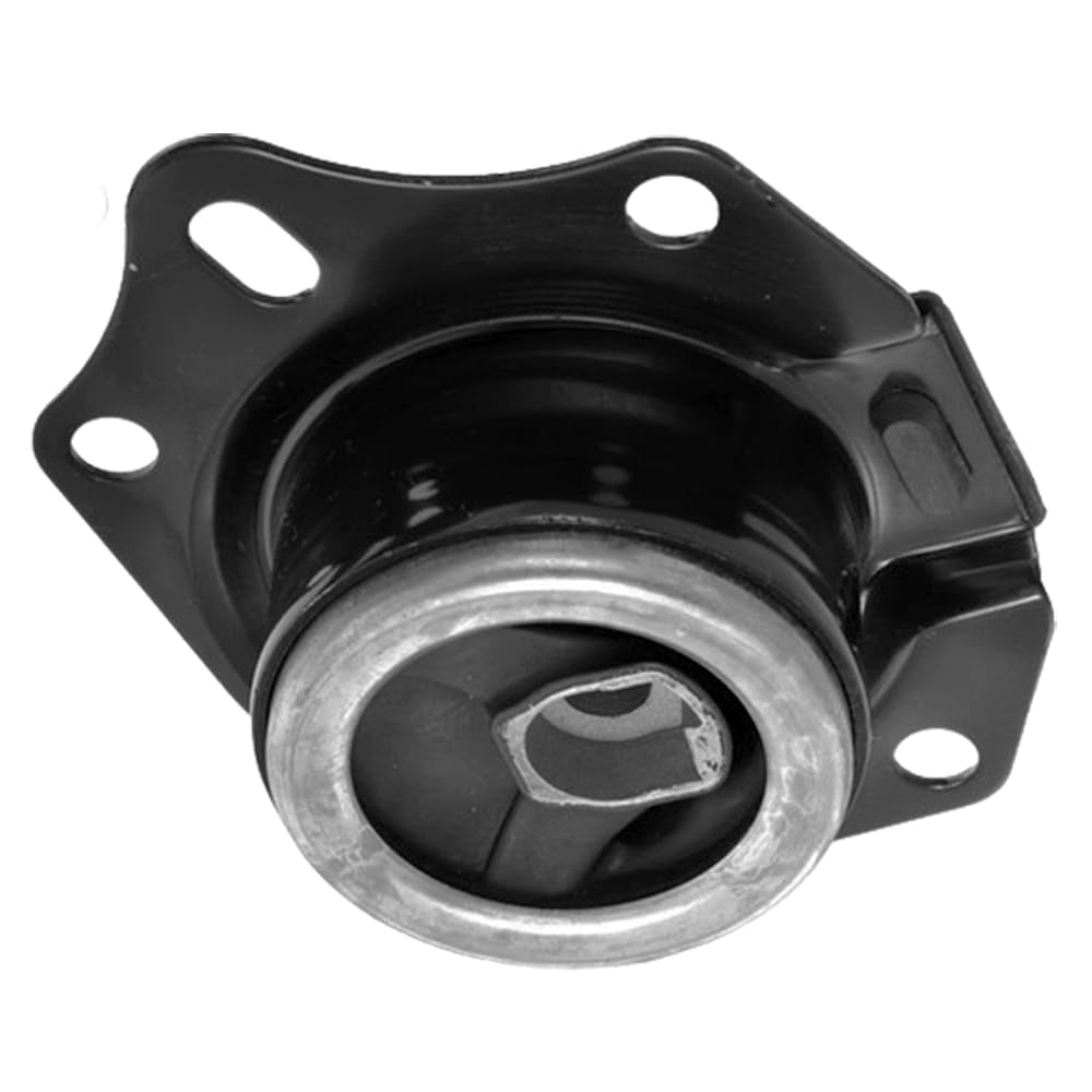 4M Auto Parts 4M-2947 Right Engine Motor Mount 1PC. Part 2947, A2947, EM-2947, 5086709AB