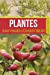 PLANTES SAUVAGES COMESTIBLES