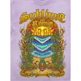 thumbnail image 5 of Sublime, Men's & Big Men's Rome Graphic Tee Shirt, Sizes XS-3XL, 5 of 7