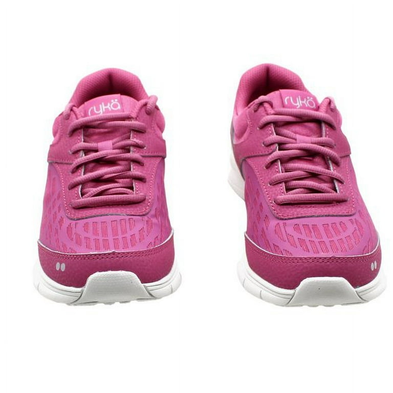 Ryka rae clearance athletic sneakers