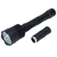 thumbnail image 2 of Linterna UV 3 LED 395nm Antorcha ultravioleta Detección fluorescente para detección de papel moneda de orina de perro, 2 of 10