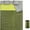 Green And Grey, variant on 1pc Outdoor Double Couple Thickened Camping Sleeping Bag with Pillow Camping Portable Warm Four Seasons Universal Sleeping Bag Can Be Spliced