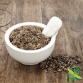 thumbnail image 2 of Herb To Body Blessed Thistle C/S (Cut & Sifted) | Cnicus Benedicus | Wildcrafted | 4oz, 2 of 6