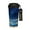 Cup lid beige, variant on 500ml Double-Wall Vacuum Insulated Tumblers Stainless Steel Coffee Tumbler with Ceramic Coating Magical Night Sky with Fish
