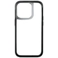 thumbnail image 2 of Incipio Organicore Clear Series Case for iPhone 14 Pro - Charcoal / Clear, 2 of 3