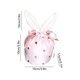 thumbnail image 3 of Bolsa de Regalo de Conejo de Pascua con Bolsillo y Orejas de Conejo, 3 of 6