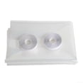 thumbnail image 1 of Thermal PVC Cover for Comfort while Lowering Energy Consumption (160 x 200 cm), 1 of 3