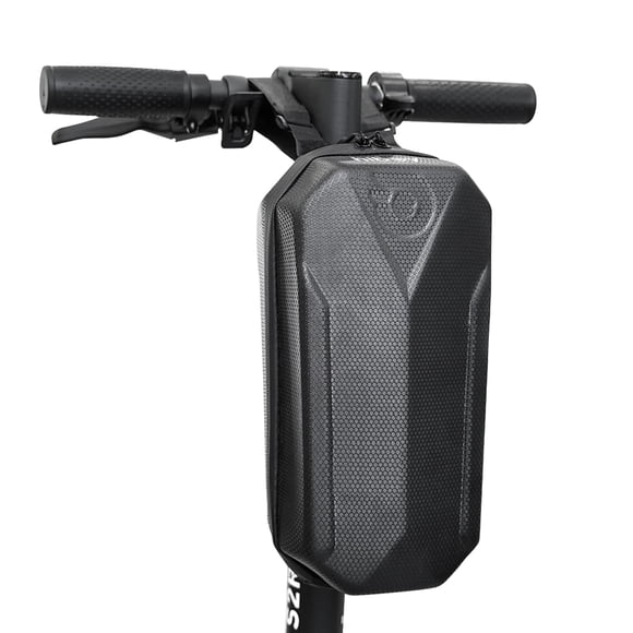 Bolsa de almacenamiento para scooter Hiboy de 4 L, impermeable y de carcasa rígida