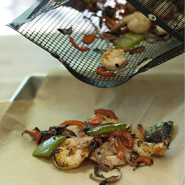 Grill and best sale oven bags