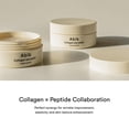 thumbnail image 4 of Parche para ojos Abib Collagen Jericó Rose Jelly, 30 pares, 4 of 8