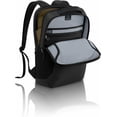 thumbnail image 2 of Mochila Dell ECOLOOP PRO 17 pulgadas Negro, 2 of 17