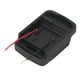 thumbnail image 4 of Adaptador de batería Ticfox Convertidor de batería ABS Anticorrosión para BL1820 BL1830 BL1840 BL1850, 4 of 14