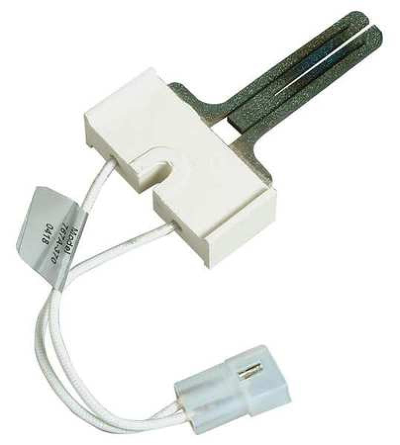 WHITE-RODGERS 767A-371   767A-371   HOT SURFACE IGNITOR WITH 19-1/8" LE 