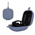 thumbnail image 2 of Compatible avec Étui pour Écouteurs, Étui en Silicone Antichoc/imperméable, 2 of 4