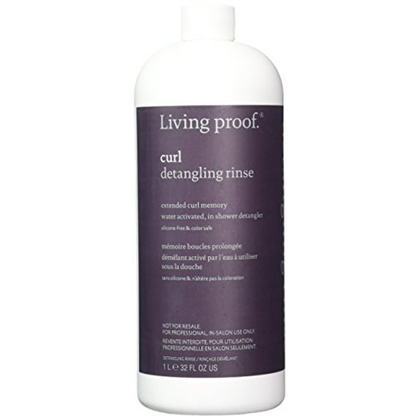 Living Proof Living Proof Curl Detangling Shampoo, 32 Oz Walmart