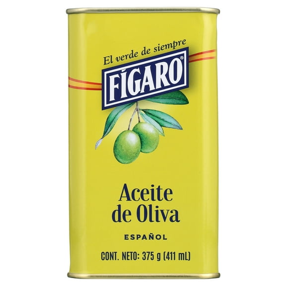 Figaro Spanish Olive Oil 375g