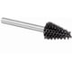 thumbnail image 2 of Fresa rotativa Kutzall Extreme Taper TX-14-EC para Dremel 1/8, 2 of 8
