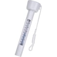 thumbnail image 1 of Swimming Pool Thermometer Baby Water Float Thermometer Sauna Hot Bath Thermometer, 1 of 5