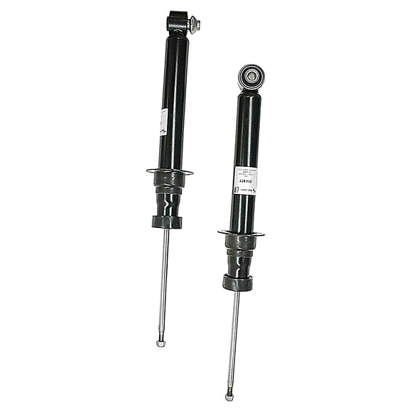 Amortiguadores Gas 520i 2014 A 2016 Bmw Traseros SACHS .