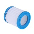 thumbnail image 4 of Deportes Acuáticos Elemento de filtro de piscina inflable Filtro de repuesto para bañera de hidromasaje al aire libre Ehuebsd Para Estrenar, 4 of 5