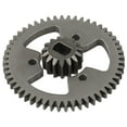thumbnail image 5 of 130-2349 Wheel Drive Gear with 2 Pinion 131-5399 Replacement Parts for Lawn Mower Models 10641 10642 10644 10646 10647 10662 10665 1set, 5 of 9