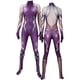 thumbnail image 2 of Adultos niños Igawa Asagi disfraces Cosplay mujer niñas Taimanin Asagi superhéroe Zentai mono de noche de brujas mono de fiesta, 2 of 5