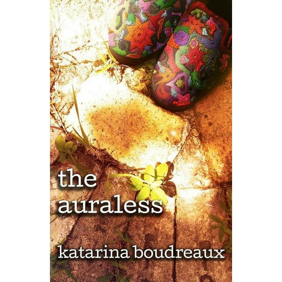 The Auraless (Paperback)
