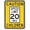 Metal tin sign 93, variant on Caution Space Must Stay Clear Metal Tin Sign Vintage Warning Caution Wall Art Decor for Home Business Office Yard Garage Farmhouse Bar Street Indoor Outdoor Wall Decoration 8x12 Inch