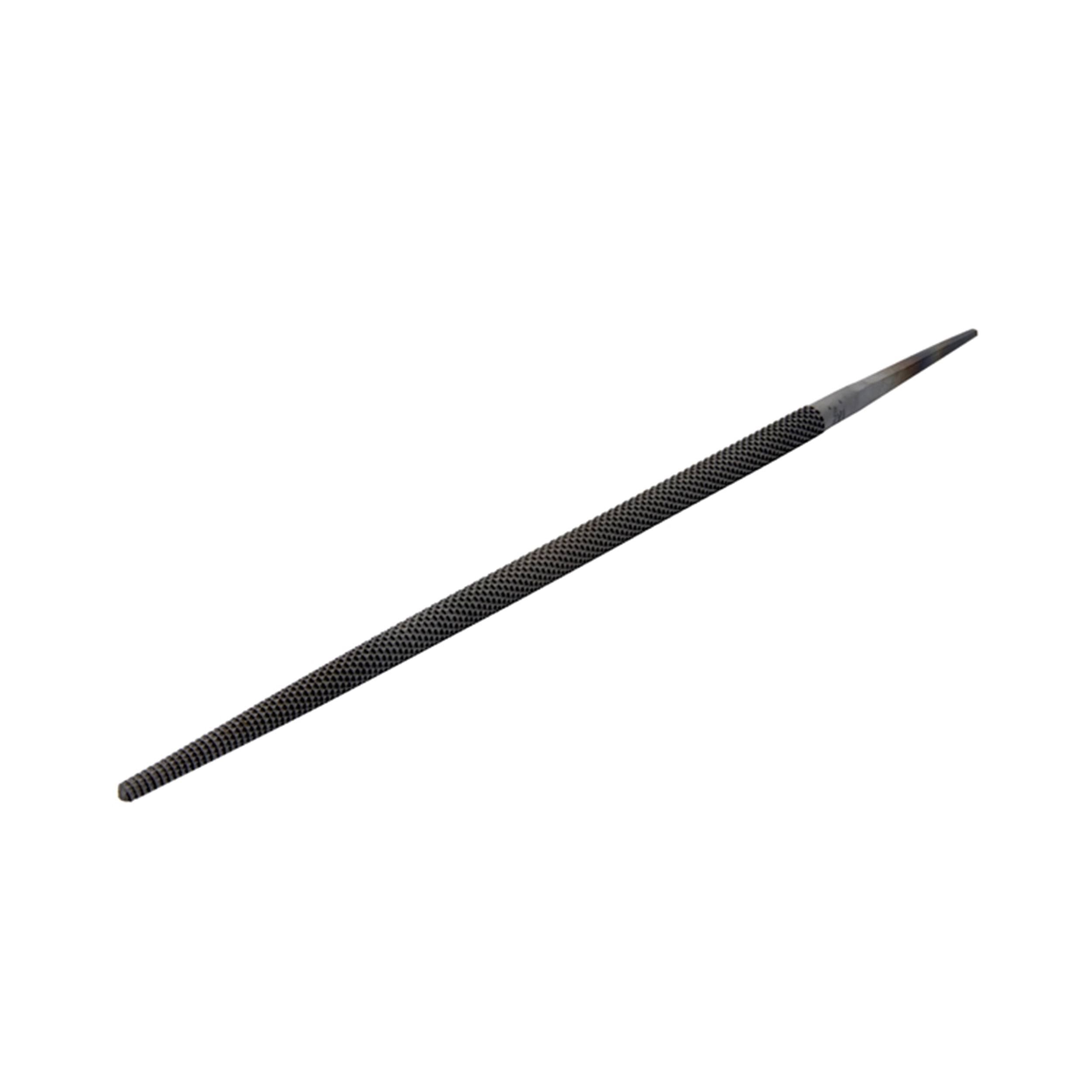 Nicholson 19875 10" Bastard Wood Rasp Round File Usa by Woodcraft Supply PW