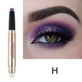 thumbnail image 1 of DPTALR Double Eye Shadow Pen, Pearl Light Silkworm Eye Shadow High Gloss Pen, 1 of 3