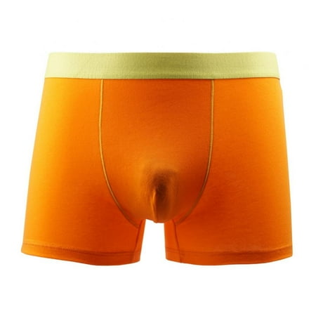 

Men s Underwear Cotton Stretch Boxer Brief