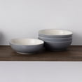 thumbnail image 2 of Noritake Colorwave Slate Set of 4 Soup/Cereal Bowls, 2 of 7