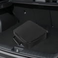 thumbnail image 4 of Portable EV Cable Bag for Charging Cable & Car Accessories, Waterproof and Flame-Retardant Organiser Bag with Handles for Car Boot, 4 of 8