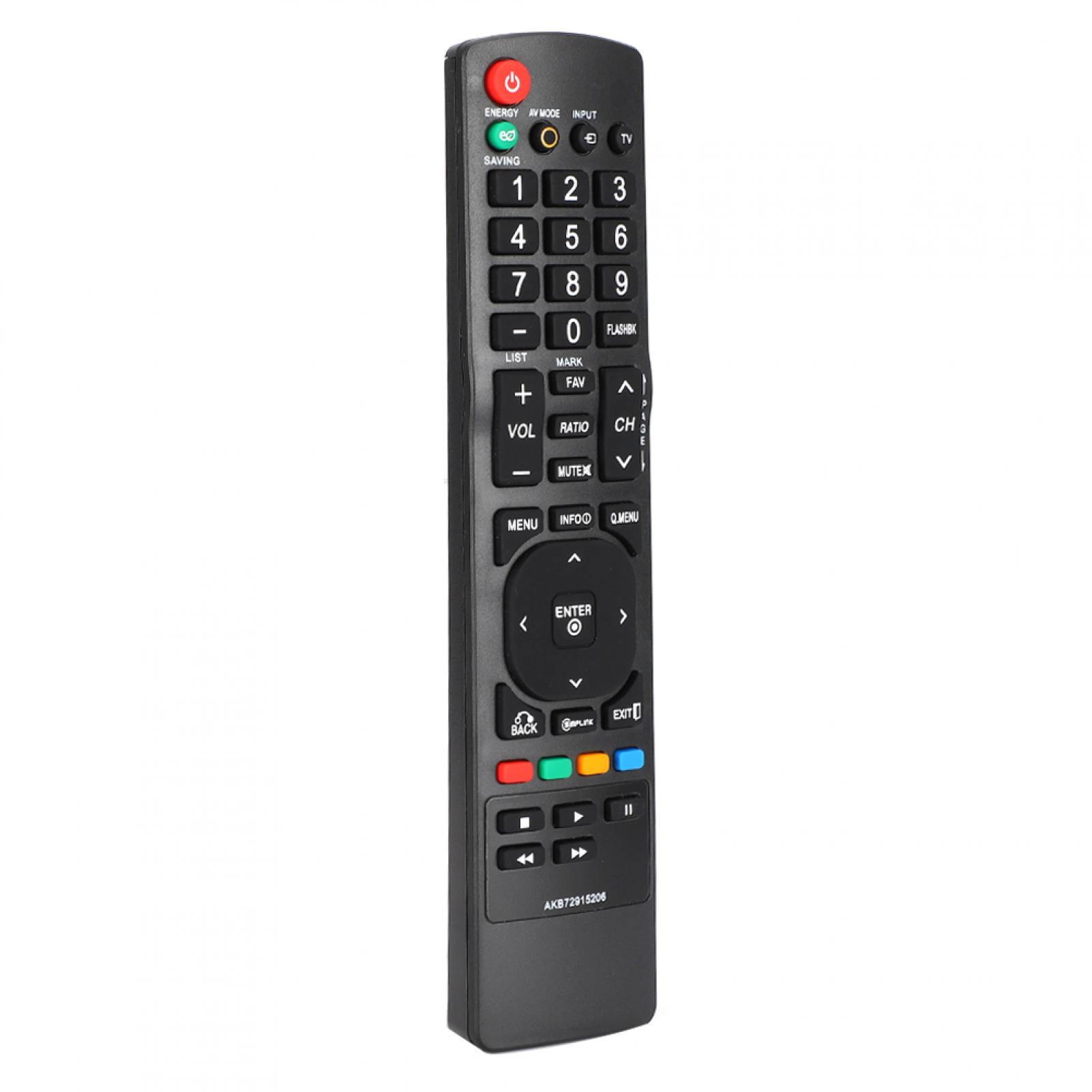 TV Remote Control Device, TV Handle Remote Control, 10M Remote Distance