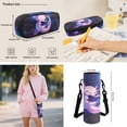 thumbnail image 7 of KUIFORTI Axolotl Reading Lightweight Elementary Backpack 4Pcs Set with Lunch Bag Pencil Pouch for Kids Boys Girls Back to School Supplies Gift, 7 of 7