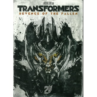 Transformers　Revenge of the Fallen　vol.2 Amazon.com: Transformers 2 Revenge of the Fallen - style H Movie
