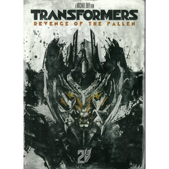 Transformers: Revenge of the Fallen