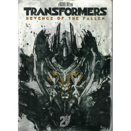 Transformers: Revenge of the Fallen
