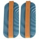 thumbnail image 4 of Organizador de zapatillas, zapatilla autoadhesiva para baño, estante para zapatos colgante, estante para zapatos montado en la pared, tecnología innovadora, 4 of 9