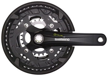 shimano deore octalink