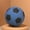 Blue, variant on Silent Mute Ball, Indoor Silent Soccer Training, Soccer Toy, Elastic Ball(5)