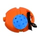 thumbnail image 1 of Pickleball Pickleball Accesorios Pickleball Ball con cuerda Herramienta de entrenamiento portátil Pickleball para entrenamiento principiante , con bola azul, 1 of 8