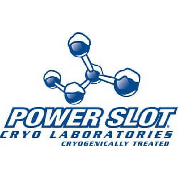 StopTech Slotted Sport Brake Cryo Rotor 07-12 Ford Expediton Fits select: 2010-2020 FORD F150, 2007-2020 FORD EXPEDITION