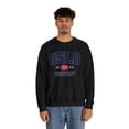 thumbnail image 4 of Oslo Norway Sweatshirt, Gifts, Crewneck, 4 of 4