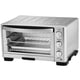 thumbnail image 3 of Cuisinart TOB-1010 Horno tostador, 11.875" x 15.75" x 9", acero inoxidable, 3 of 4